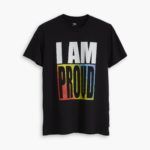 18 H1 24671 0017 33116 Front Levi’s stworzył kolekcję PRIDE, która wspiera społeczność LGBTQ