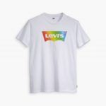 18 H1 24671 0018 33112 Front Levi’s stworzył kolekcję PRIDE, która wspiera społeczność LGBTQ