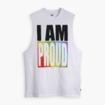 18 H1 57757 0000 33101 Front Levi’s stworzył kolekcję PRIDE, która wspiera społeczność LGBTQ