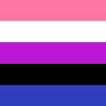 Genderfluid Progress Flag: kontrowersyjny projekt nowej flagi ruchu LGBTQ+