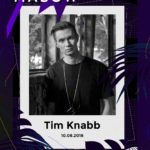 Tim Knabb FRAME Patrzymy w gwiazdy i słuchamy elektroniki: przedfestiwalowa playlista Project Masow