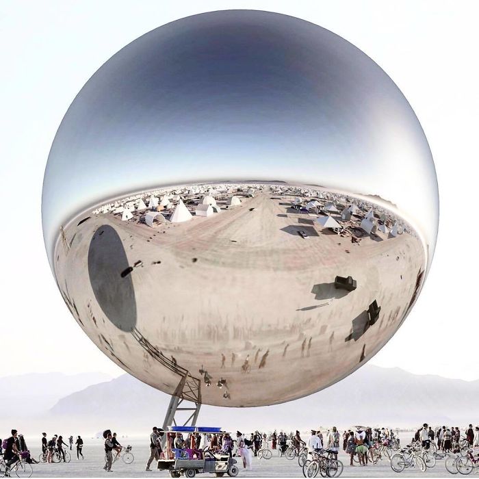 BnHCKlvAsDx png 700 Najlepsze instalacje z tegorocznej edycji festiwalu Burning Man