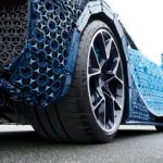 life size bugatti chiron lego10 5b88ec8554345 700 LEGO podbija świat motoryzacji, budując replikę Bugatti Chiron