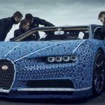 life size bugatti chiron lego17 5b88ec9450d31 700 LEGO podbija świat motoryzacji, budując replikę Bugatti Chiron