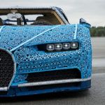 life size bugatti chiron lego8 5b88ec8175740 700 LEGO podbija świat motoryzacji, budując replikę Bugatti Chiron