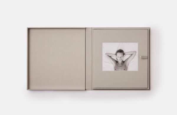 kate 3 Powstał album z niewidzianymi dotąd zdjęciami młodej Kate Moss