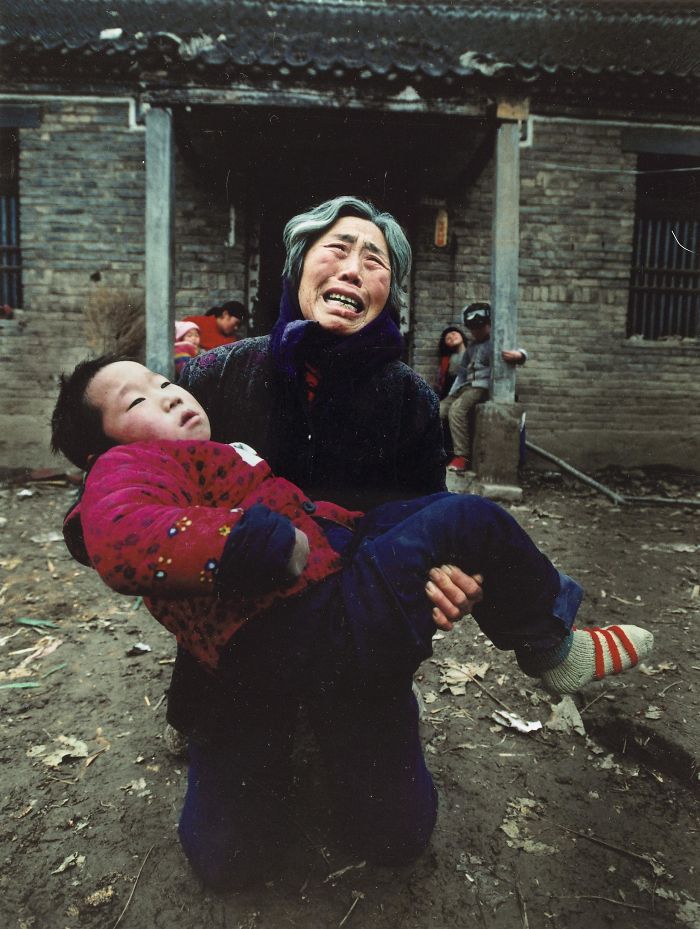 lu guang china xinjiang 009 Zdjęcia, które nie spodobały się chińskiemu rządowi. Po ich publikacji fotograf zniknął