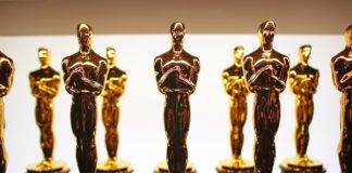 Statuetki Oscarów