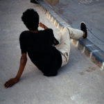 04 skate park morocco forhiromag Alexander Kot-Zaitsau: Taghazout Skate Park