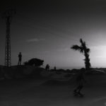 14 skate park morocco forhiromag Alexander Kot-Zaitsau: Taghazout Skate Park