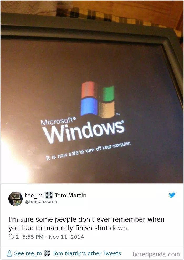 Ekran Windows