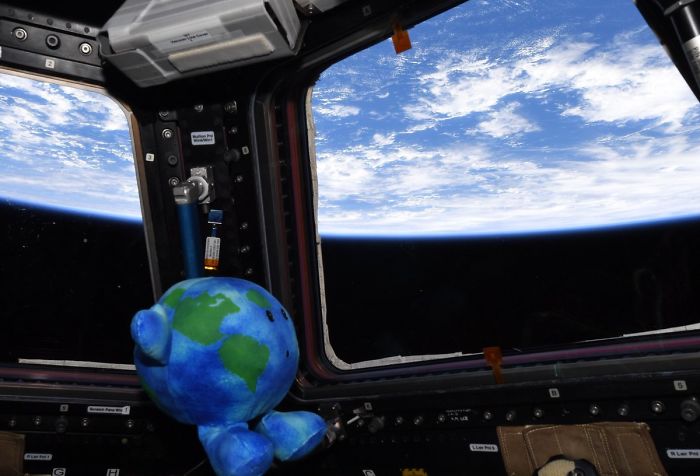 30 zdjęć zrobionych przez astronautów, które są dosłownie „nie z tego świata”