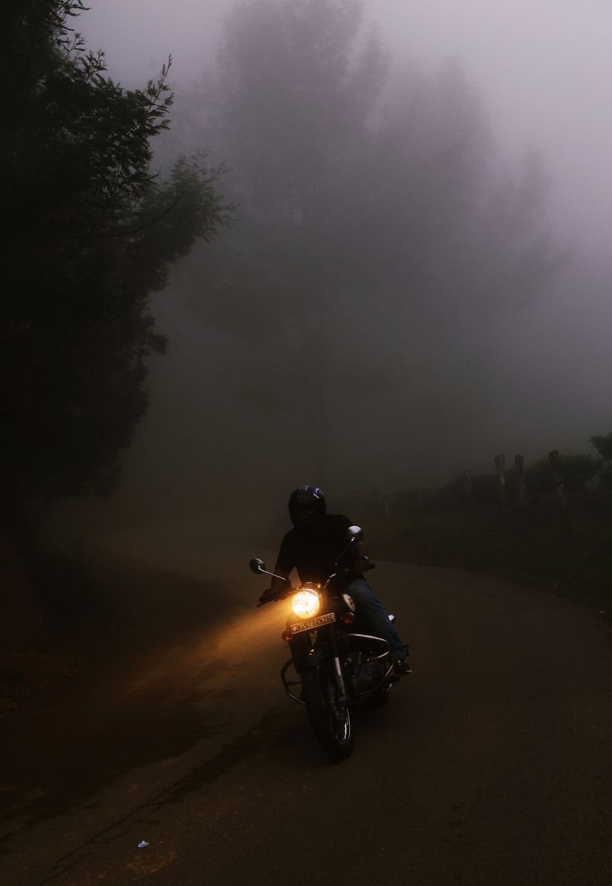 @sanjaymakhijani 25 najlepszych zdjęć pokazujących „życie w drodze” z konkursu #RoadTrip2019