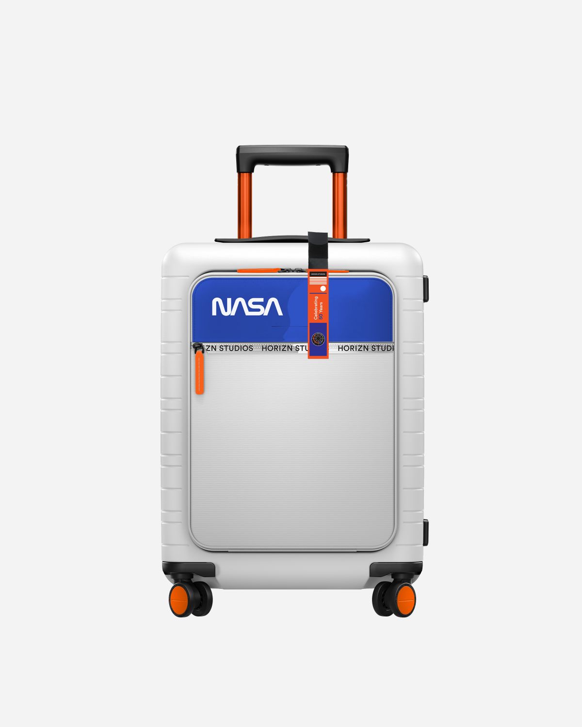 nasa1 Czy już wkrótce będziemy spędzać wakacje w kosmosie? NASA wprowadziła do sprzedaży walizkę, idealną na wakacje na Marsie