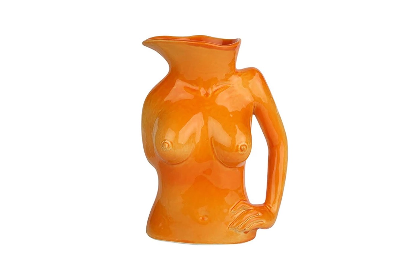https hypebeast.com wp content blogs.dir 6 files 2019 09 anissa kermiche ceramic objects collection 7 Paryska artystka stworzyła serię wazonów celebrujących kobiece piękno