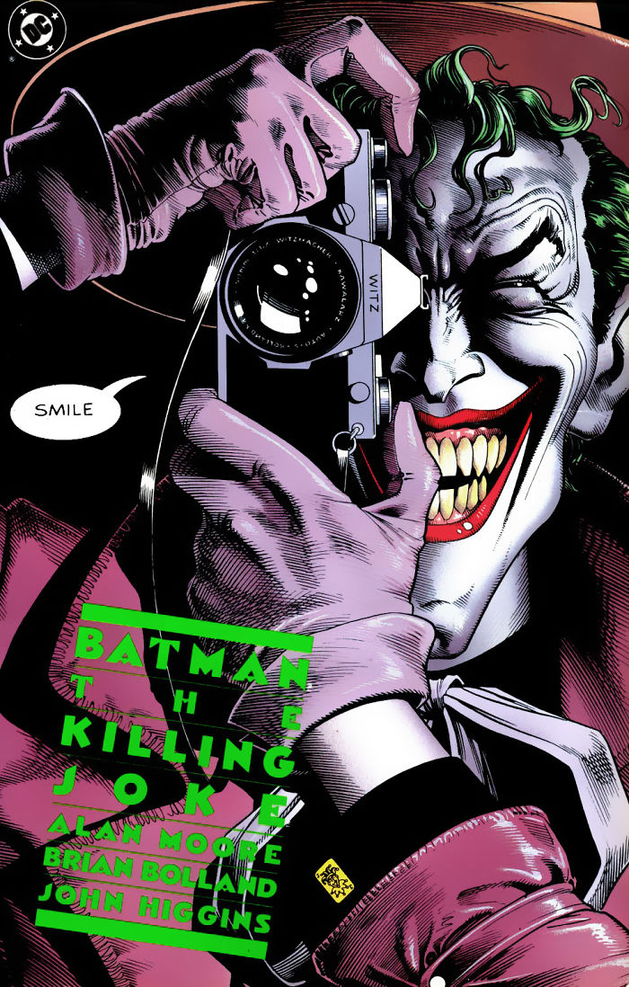 6 5d9f11491ab98 700 20 faktów, których nie wiedzieliście o filmie „Joker”