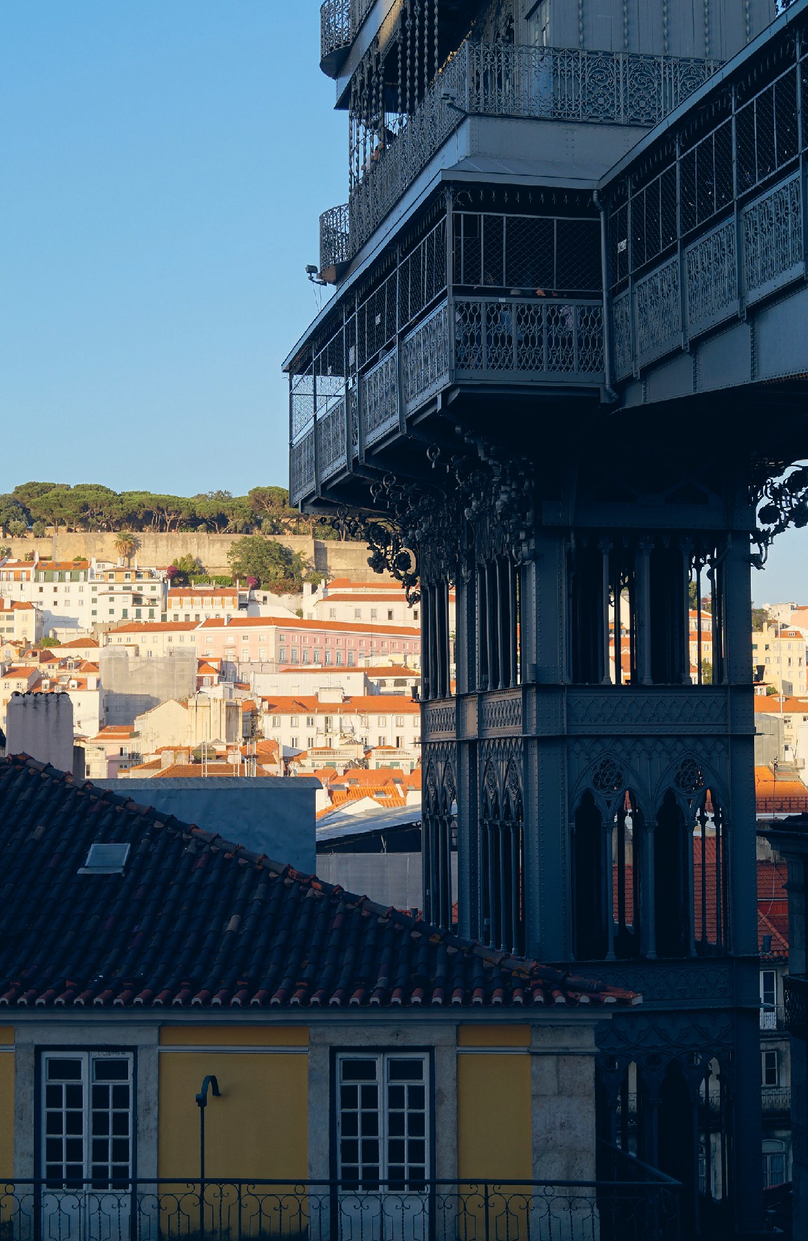 03 Czym Lizbona zachwyciła Bartka Kieżuna? Oto zapis niezwykłej podróży z książki „Portugalia do zjedzenia”
