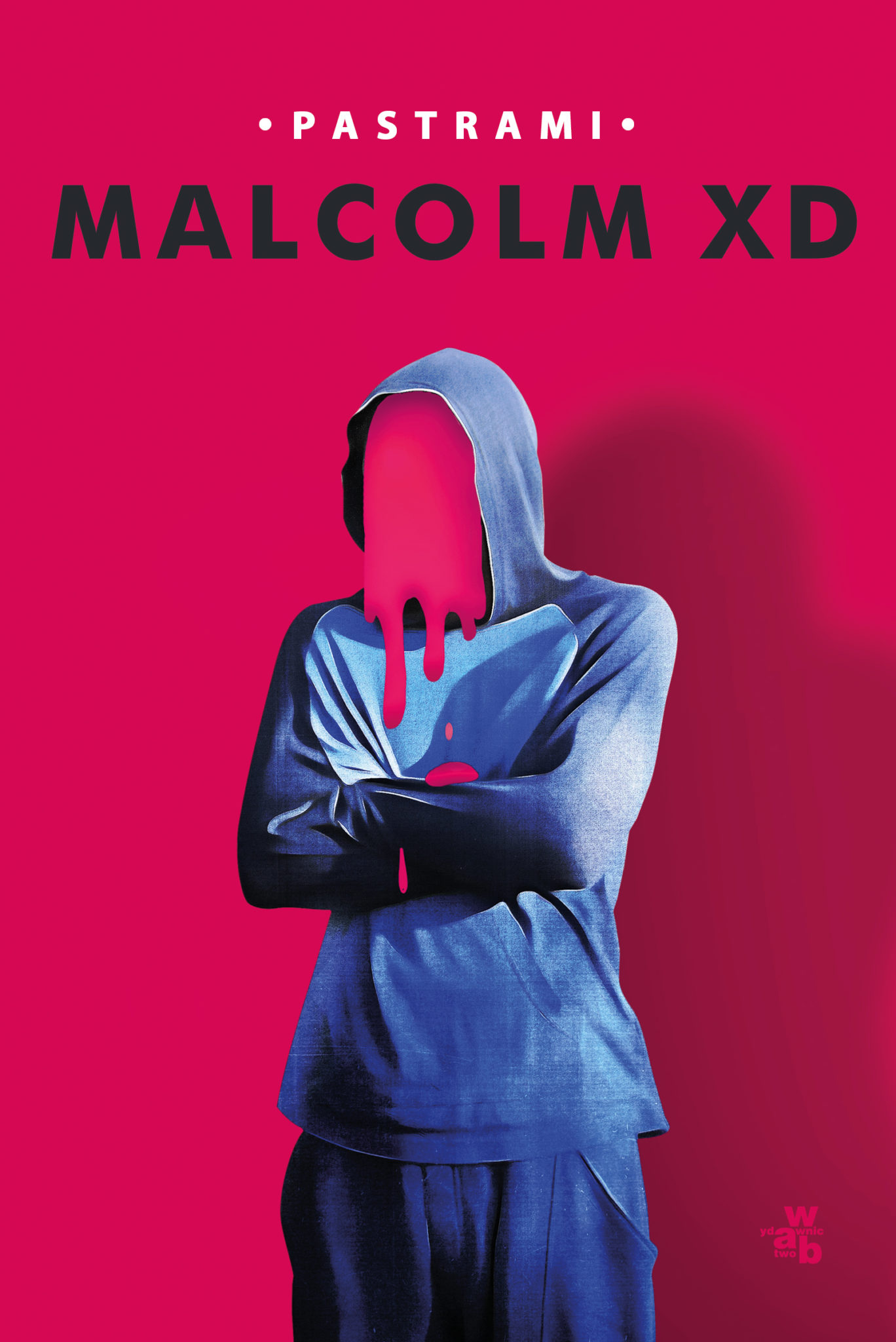 MalcolmXD Pastrami Został aresztowany z powodu cudzych błędów ortograficznych. „Noc na dołku” to jedna z past Malcoma XD z książki „Pastrami”