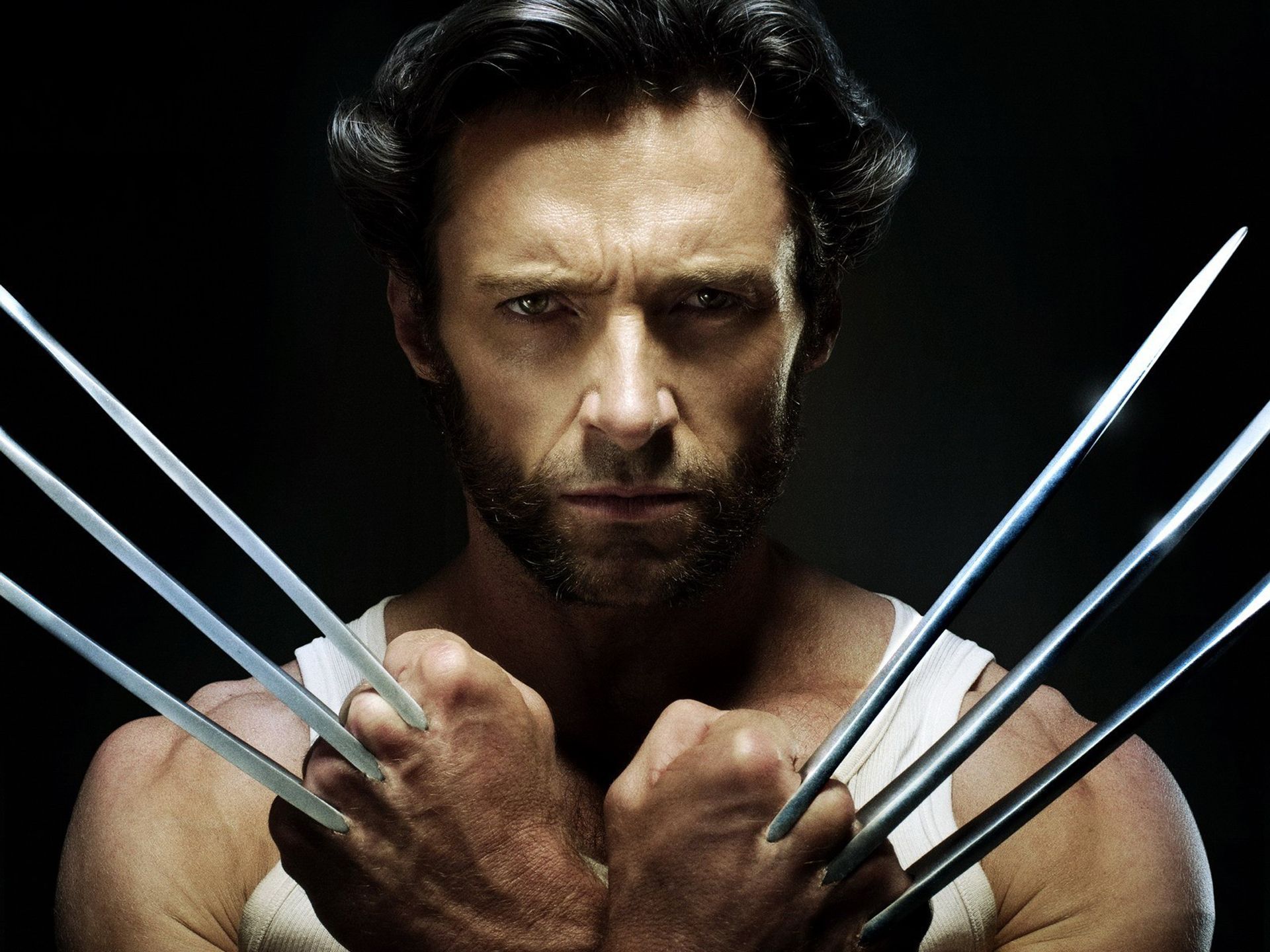 wolverine Ma kły, ma pazury, czyli kilka słów o Wolverine