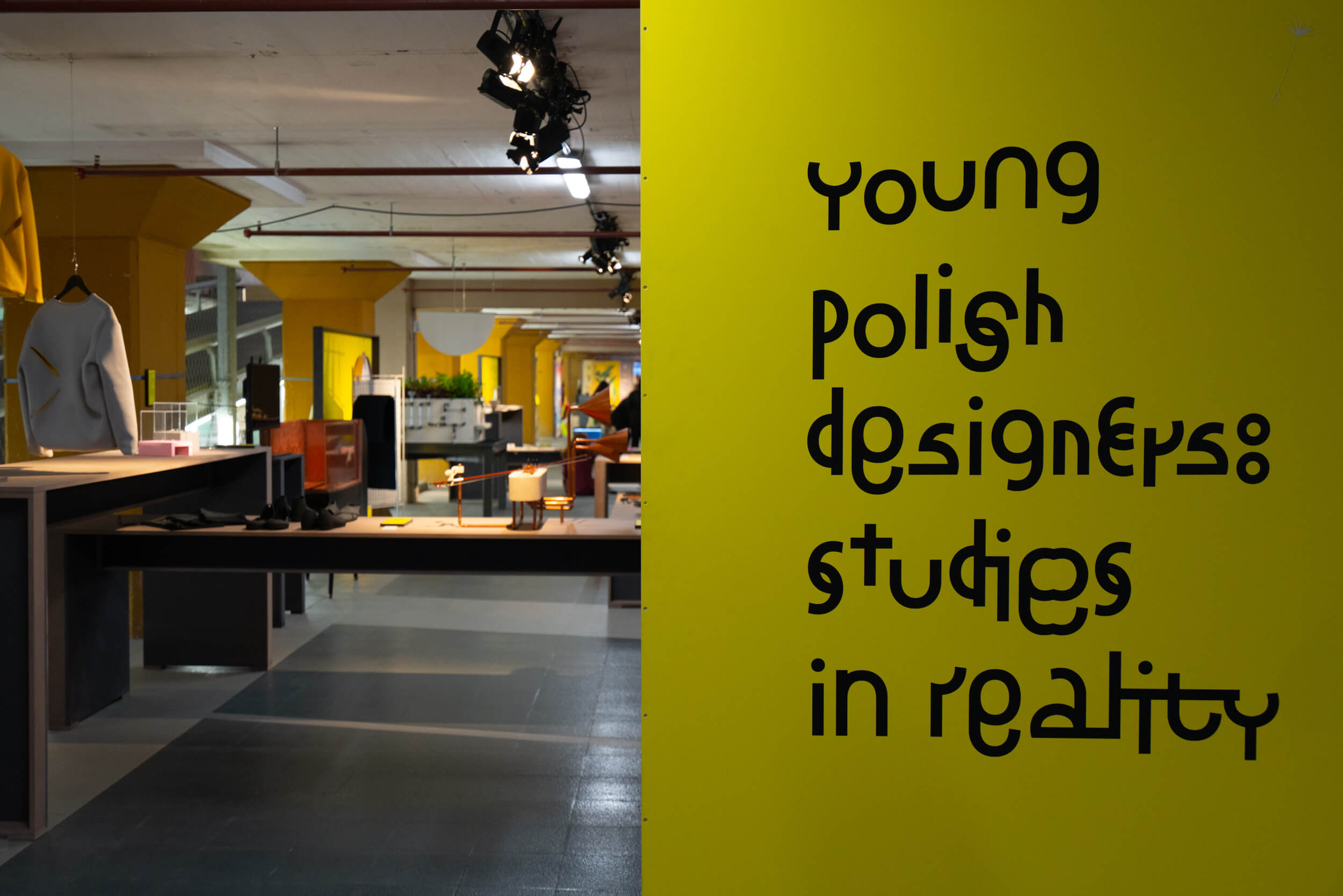 DSC8448 Młodzi polscy designerzy w Holandii. Young Polish Designers