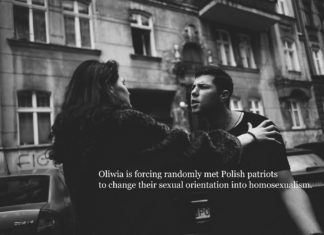 Anty LGBT propaganda in Poland