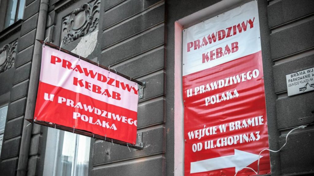 patriotyzm się sprzedaje polska kebab