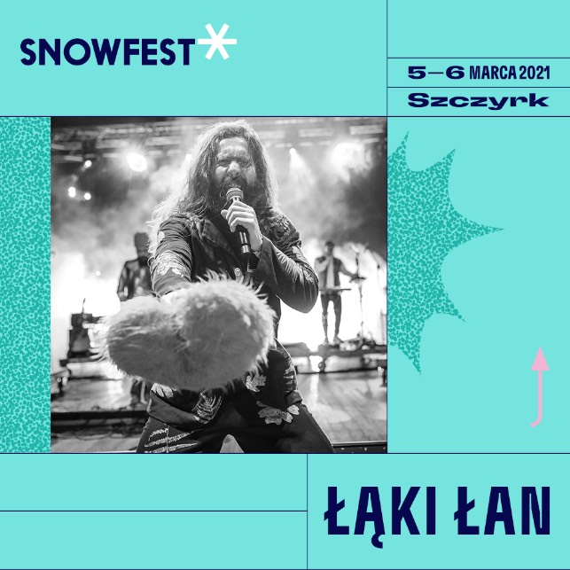 Ląki Lan HIRO SnowFest SnowFest Festival w Szczyrku już za trzy miesiące!