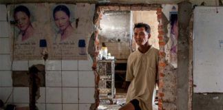 500+ w Birmie uczyniłoby cię bogaczem - projekt Dollar Street