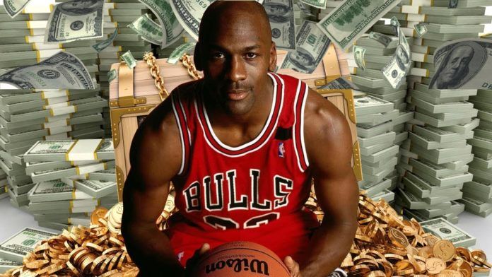 Najdroższy “kosz” w historii NBA - o tym, jak adidas odrzuciło Jordana, a ten zarobił na tym miliardy