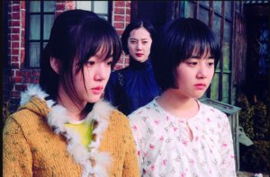 5.Opowiesc o dwoch siostrach 10 perełek współczesnego koreańskiego kina