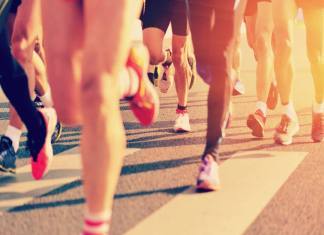 aplikacje do biegania - najlepsze płatne i darmowe aplikacje dla biegaczy