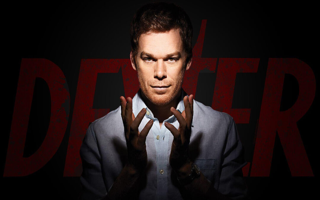 Dexter 1 Seriale kryminalne - najlepsze seriale kryminalne wszechczasów