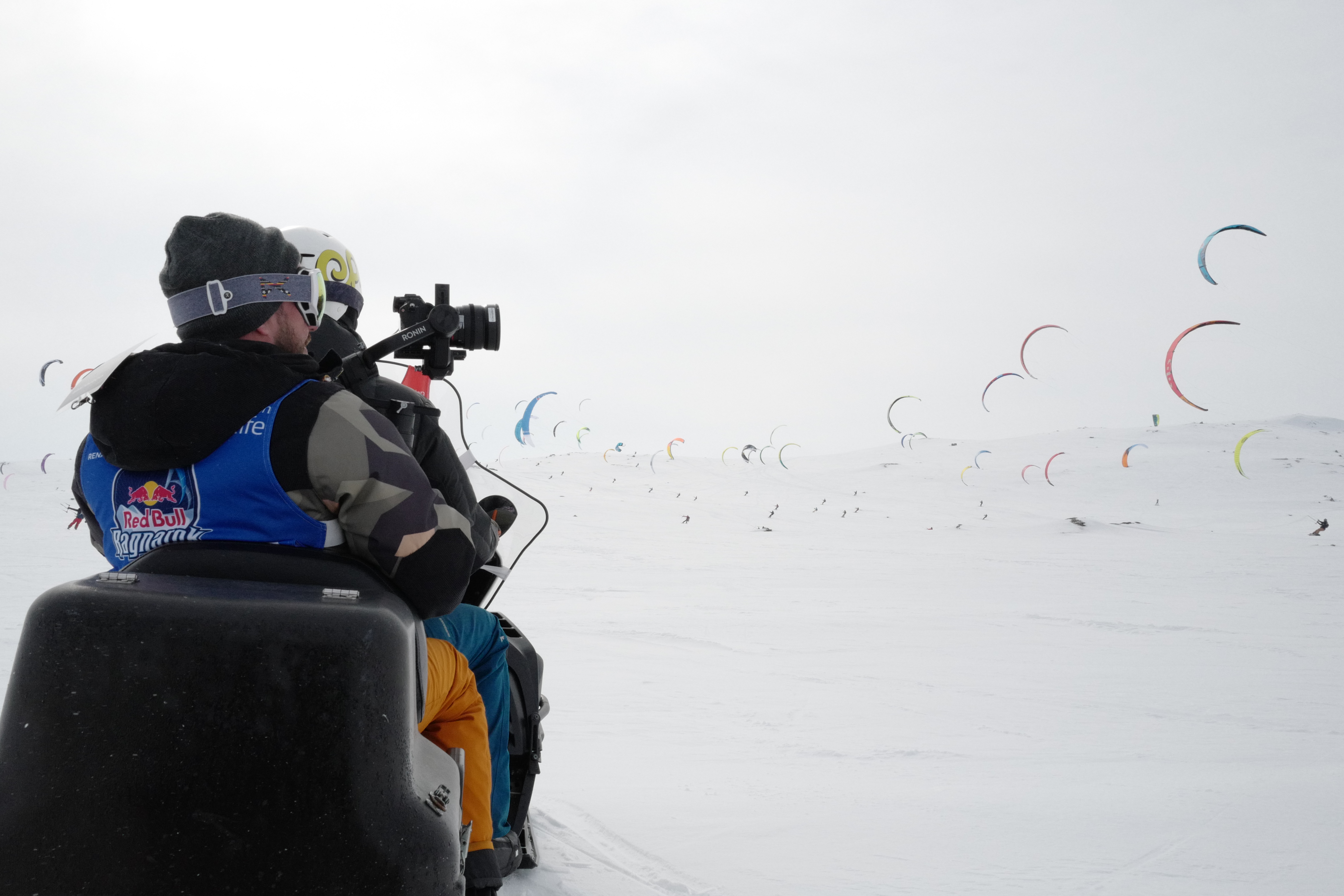 Fot Dariusz Kabsch 10 Światowa premiera polskiego dokumentu o kitesurfingu „Allseasons”