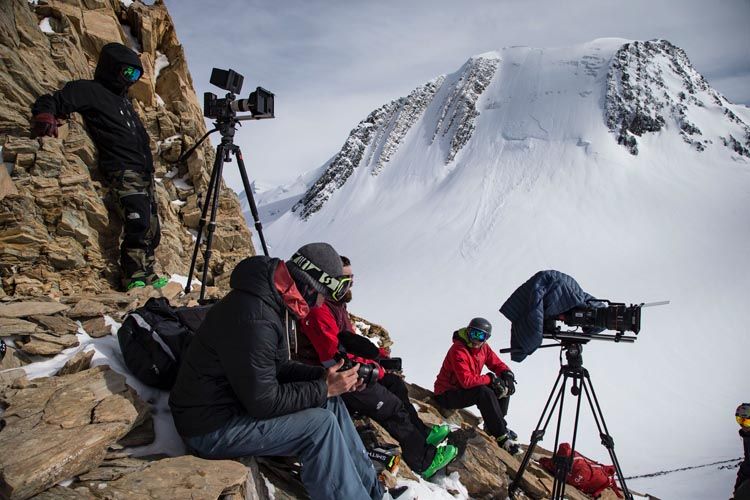 sherpas MM 190408 LL2 Mica Lifestyle Field 0077 LA LISTE – WSZYSTKO ALBO NIC – film o narciarstwie ekstremalnym