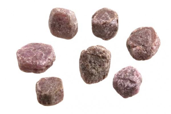 kamienie znaki zodiaku rubin Kamienie zodiakalne – spis amuletów związanych ze znakami zodiaku