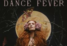 Nowy album Florence + the Machine „Dance Fever” – bajka w czternastu utworach