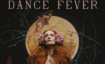 Nowy album Florence + the Machine „Dance Fever” – bajka w czternastu utworach