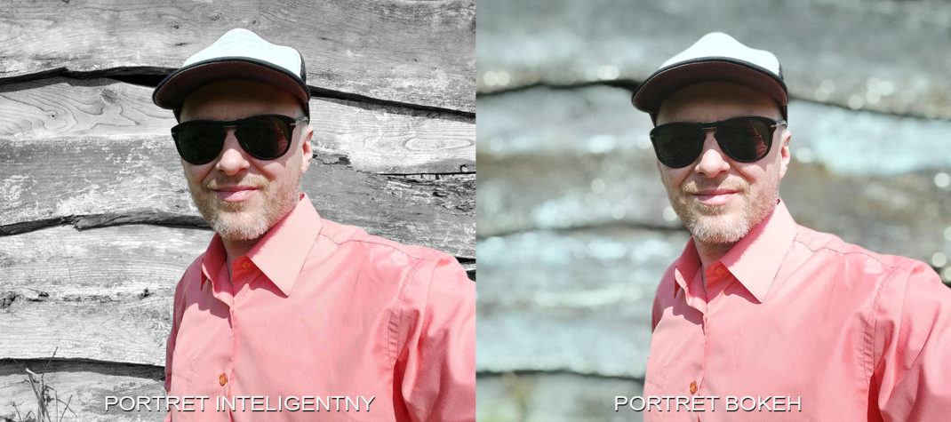 Oppo Reno7 LITE 5G porównanie trybów fotografii zdjęcie portret Magazyn HIRO bokeh portret inteligentny OK scaled Wiosną świat wygląda lepiej – w obiektywie smartfona