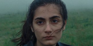 Kadr z filmu Chiara