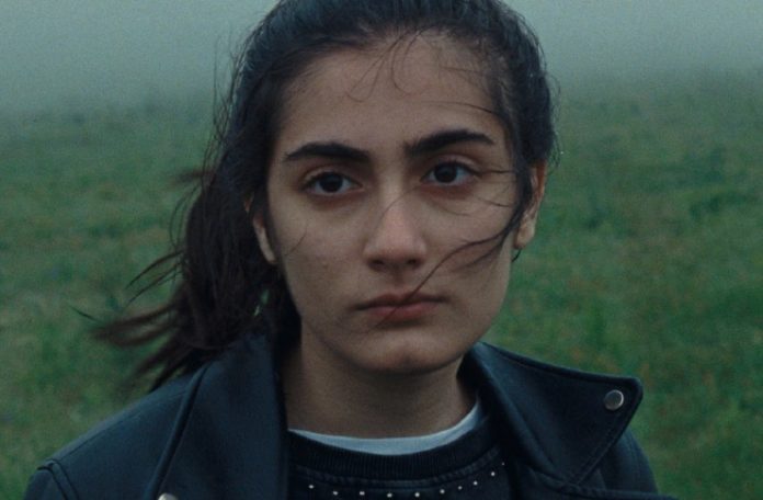 Kadr z filmu Chiara