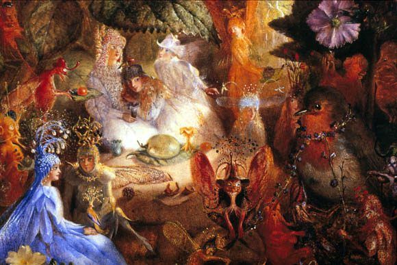 Fairycore – magiczna estetyka dla wielbicieli wróżek