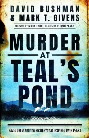 „Blonde, Beautiful and Dead” – film i książka o morderstwie, które zainspirowało twórców „Miasteczka Twin Peaks”