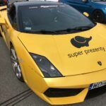 Lamborghini Gallardo Magazyn HIRO Super Prezenty TikTok Speed Games powraca