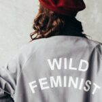 wild feminist