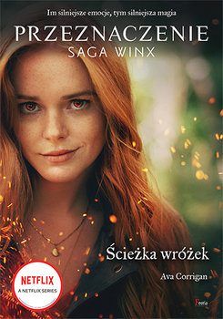 Netflix rozszerza uniwersum „Przeznaczenie: Saga Winx” o 2 książki