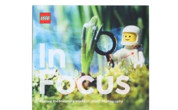 LEGO® In Focus - klocki w ujęciu międzynarodowych fotografów-hiro.pl