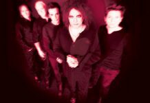 The Cure celebrują 30-lecie „Wish” i zagrają 2 koncerty w Polsce