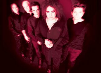 The Cure celebrują 30-lecie „Wish” i zagrają 2 koncerty w Polsce