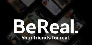 BeReal be real social media aplikacja hiro.pl