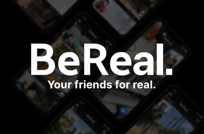 BeReal be real social media aplikacja hiro.pl